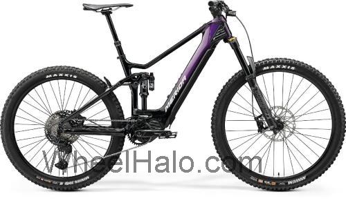 Merida eONE-SIXTY 8000 fiche technique et avis